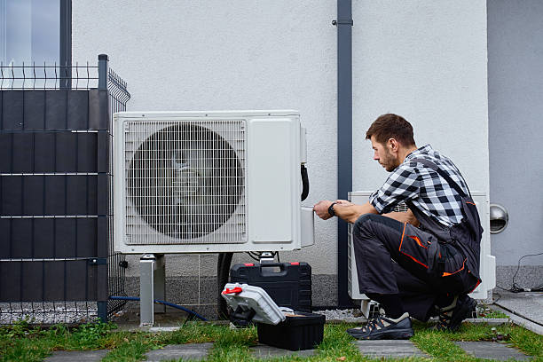 Top rated local Air Duct Cleaning specialists in Ennis, TX